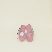 Gucci Multicolor GG Crystal Screener Sneaker 38.5
