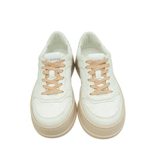Gucci Bicolor GG Embossed Sneaker 38.5