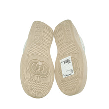 Gucci Bicolor GG Embossed Sneaker 38.5