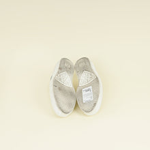 Gucci White Ace Sneakers 7.5