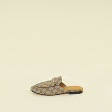 Gucci Bicolor GG Princetown Mules 38