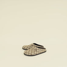 Gucci Bicolor Women's Mule with Horsebit 38