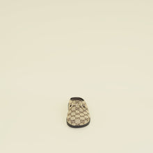 Gucci Bicolor Women's Mule with Horsebit 38