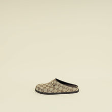 Gucci Bicolor Women's Mule with Horsebit 38