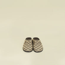 Gucci Bicolor Women's Mule with Horsebit 38