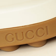 Gucci Ebony GG 1977 Tennis Treck Sneaker 39