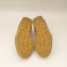 Gucci Burgundy X Adidas Suede Gazelle Sneaker 44