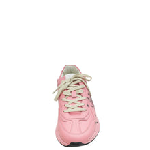 Gucci Pink Rhyton Big Eye Sneaker 5.5