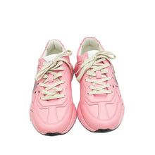 Gucci Pink Rhyton Big Eye Sneaker 5.5