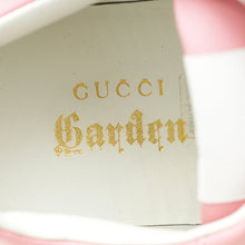 Gucci Pink Rhyton Big Eye Sneaker 5.5
