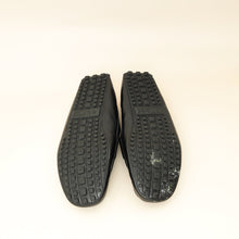 Gucci Black Horsebit Men's Loafer 8.5