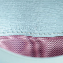 Gucci Light Blue x Bananya BNF Card Case Wallet