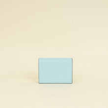 Gucci Light Blue x Bananya BNF Card Case Wallet
