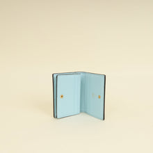 Gucci Light Blue x Bananya BNF Card Case Wallet