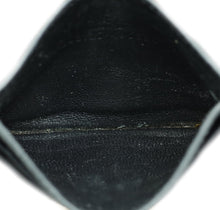 Gucci Black GG Marmont Card Holder