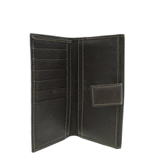 Gucci Bicolor GG French Wallet