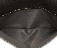 Gucci Bicolor GG French Wallet