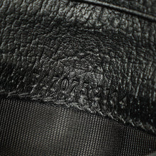 Gucci Black GG Marmont Card Case