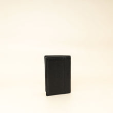 Gucci Black GG Marmont Card Case