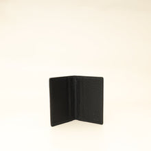 Gucci Black GG Marmont Card Case