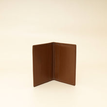 Gucci Bicolor GG Supreme Interlocking G Card Case