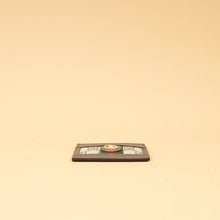 Gucci Brown Ophidia GG Card Case