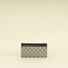Gucci Bicolor Padlock Wallet on Chain