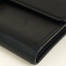 Gucci Black Interlocking G Wallet