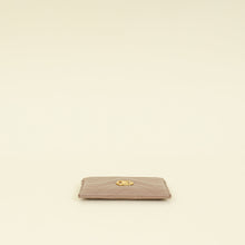Gucci Dusty Pink GG Marmont Card Case