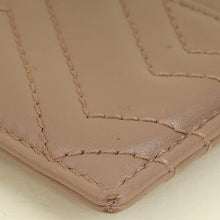 Gucci Dusty Pink GG Marmont Card Case