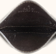 Gucci Brown Ophidia GG Card Case