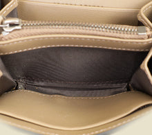 Gucci Ebony GG Supreme Dionysus Mini Wallet On Strap