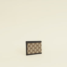 Gucci Bicolor GG Bi-Fold Wallet