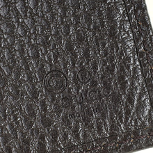 Gucci Bicolor GG Bi-Fold Wallet