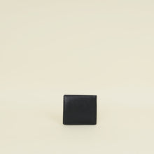 Gucci Black GG Marmont Coin Wallet