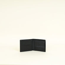 Gucci Black GG Marmont Coin Wallet