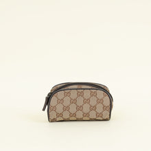 Gucci Bicolor GG Small Pouch