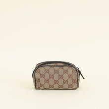 Gucci Bicolor GG Small Pouch