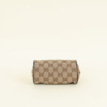 Gucci Bicolor GG Small Pouch