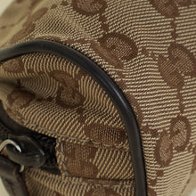 Gucci Bicolor GG Small Pouch