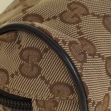 Gucci Bicolor GG Small Pouch