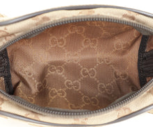 Gucci Bicolor GG Small Pouch