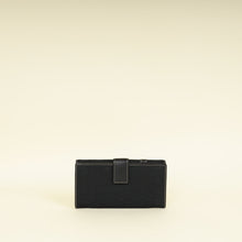 Gucci Black GG Royal Continental Wallet
