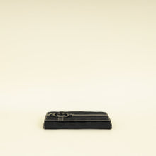 Gucci Black GG Royal Continental Wallet
