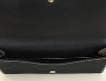 Gucci Black GG Royal Continental Wallet