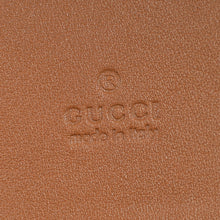 Gucci Bicolor GG Blondie Card Case Wallet