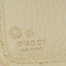 Gucci Bicolor GG Compact French Wallet