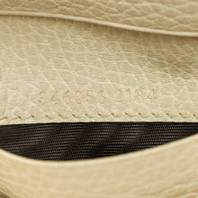 Gucci Bicolor GG Compact French Wallet