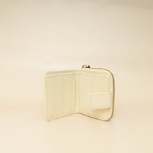 Gucci Bicolor GG Compact French Wallet