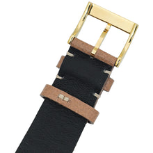 Gucci Yellow Gold G-Timeless Moth 38mm Quartz Watch